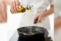 manfaat minyak zaitun untuk memasak