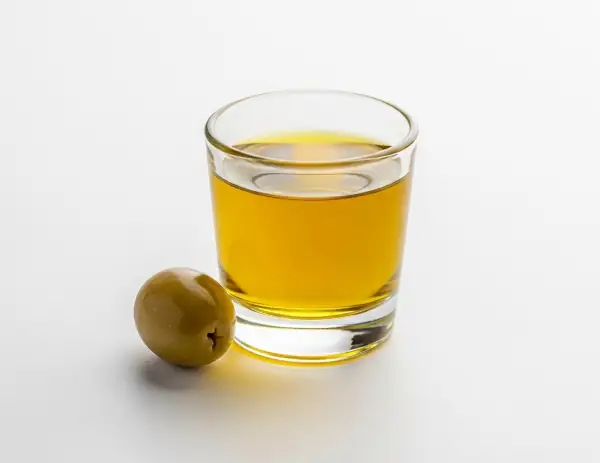 mengapa minyak zaitun baik diminum