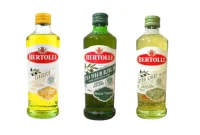 minyak zaitun bertolli