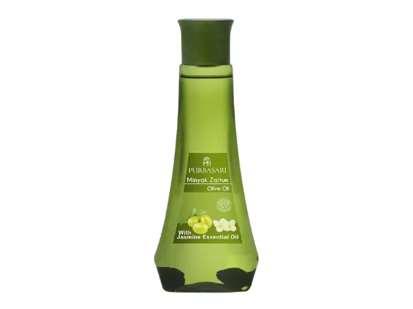 minyak zaitun Purbasari jasmine essential oil