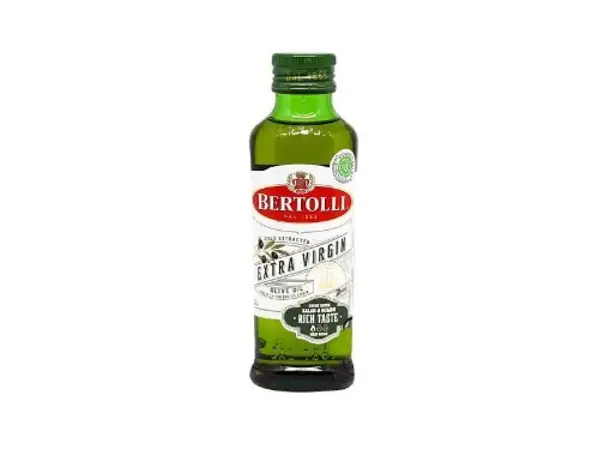 minyak zaitun untuk diminum Bertolli Extra Virgin Olive Oil
