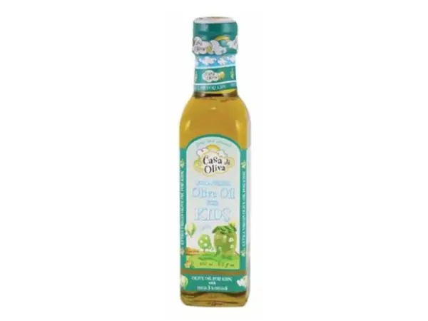 minyak zaitun untuk diminum Casa Di Oliva EVOO