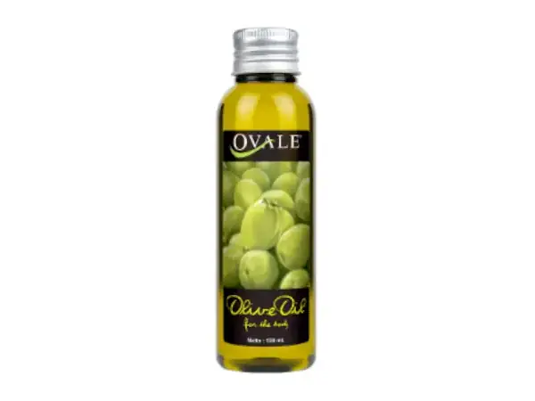 minyak zaitun ovale olive oil