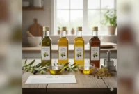 Perbedaan-EVOO-Virgin-Pure-Pomace-Olive-Oil Perbedaan EVOO, Virgin, Pure, dan Pomace Olive Oil